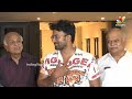 Actor Satya Dev First Reaction On GodFather Movie Result | Chiranjeevi | IndiaGlitz Telugu  - 03:35 min - News - Video