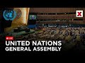 UNGA 2025 LIVE | 2025 United Nations General Assembly | World Leaders Discuss Global issues | Day 2
