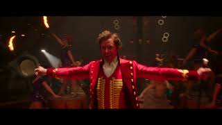 The Greatest Showman - The greatest show [Full HD Scene]