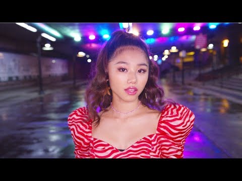 RIRI New Single「HONEY」Music Video