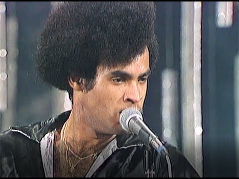 Boney M. -  Daddy Cool (1976) Spain Tv (11/01/1977) /RE