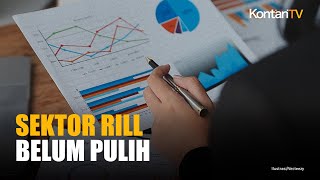 Sektor Rill Belum Pulih, Ekonomi RI Diprediksi Tumbuh 4,9%-5% di Kuartal III 2025