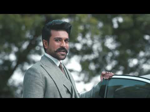 Watch: Ram Charan's new commercial Ad with senior actor Viswanath Watch: Ram Charan's new commercial Ad with senior actor Viswanath