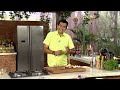 Fig Banana and Honey Smoothie | फिग बनाना अँड हनी स्मूदी | Healthy Smoothie | Sanjeev Kapoor Khazana  - 04:35 min - News - Video