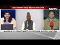 Mamata Banerjee Proposes M Kharge As Oppositions PM Face: What Does This Mean For The Gandhis?  - 03:40 min - News - Video