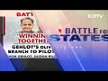 Political Necessity Or Show Of Unity? Ashok Gehlot, Sachin Pilot Together In Meet - 11:31 min - News - Video