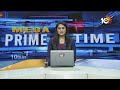 Komatireddy Venkat Reddy Sensational Comments | కేసీఆర్ ఖేల్ ఖతం.. బీఆర్ఎస్ ఖాళీ | 10TV  - 00:59 min - News - Video