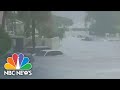 Naples Mayor Discusses Impact Of Hurricane Ian Making Landfall