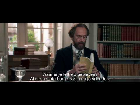 Cézanne et moi'