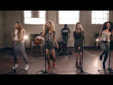 neon jungle trouble скачать песню