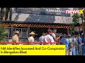 NIA Identifies Accused & Co-conspirator | Agency Releases Statement In Bengaluru Blast Case | NewsX