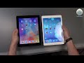 Видео: обзор Apple iPad Air - тонкий, легкий, мощный планшет