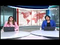 India Sees 408 New Covid Cases, 5 Deaths 24 Hours  - 00:33 min - News - Video
