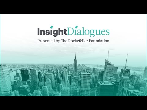 Insight Dialogues: A Conversation-for-Action Series Insight Dialogues: A Conversation-for-Action Series