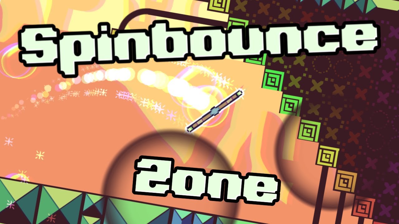 Spinbounce Zone's Thumbnail