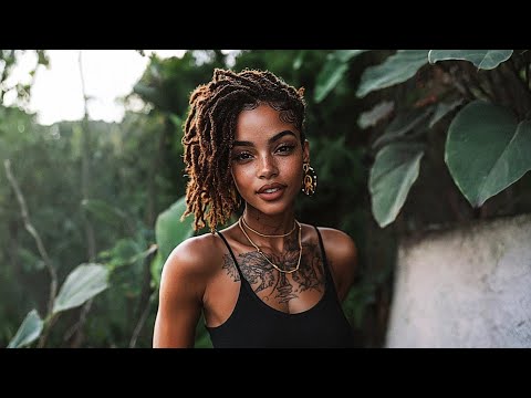 Vanco & Aya Unveil - Ma Tnsani (Yalla Habibi) (Extended Mix) [AfroHouse]