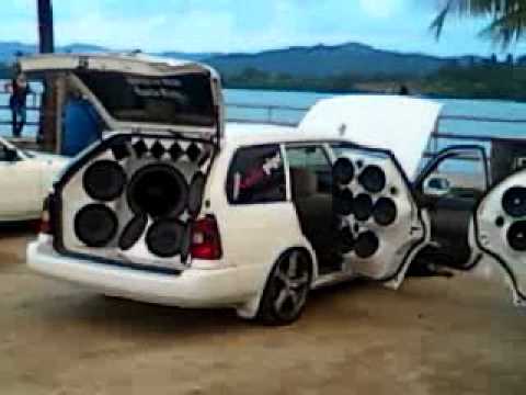 auto show de toyota en puerto rico #7