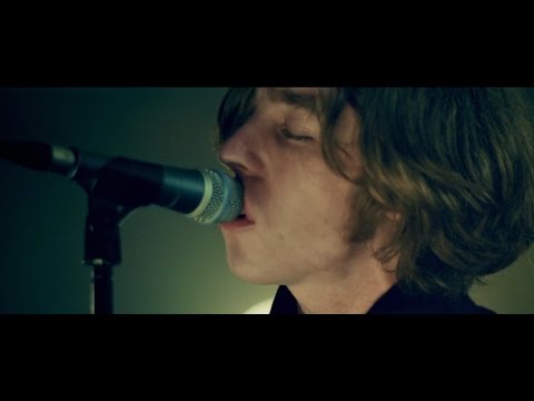 Catfish and the Bottlemen - Homesick | MTV Soundchain 2015