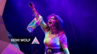 Remi Wolf -  TORO (Glastonbury 2024)