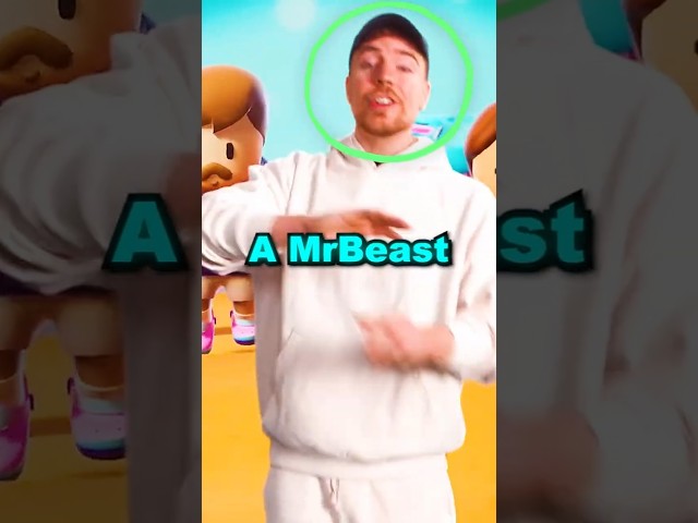 Por qué Samsung le ragala 100 Telefonos al día a mrbeast