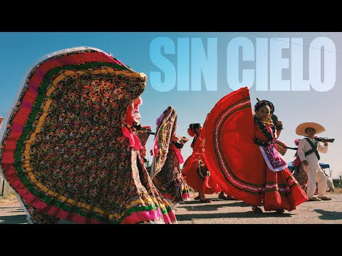 Sin Cielo'