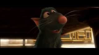 2007 - Ratatouille - Trailer - G