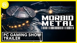PC Gaming Show Trailer Thumbnail