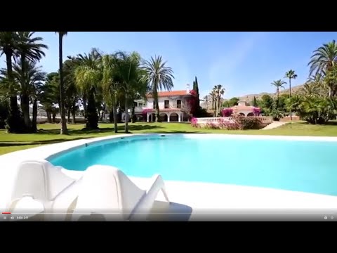 Property video