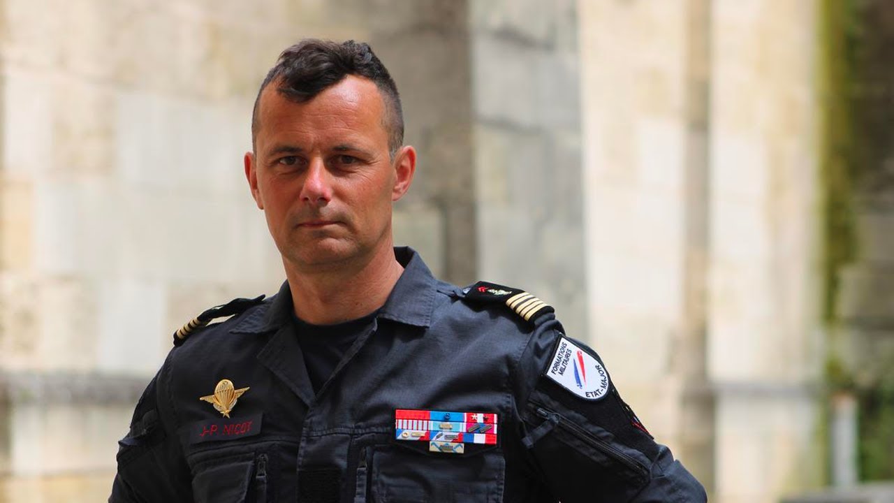 Gironde : à Libourne, un nouveau régiment de la Sécurité civile s'installe pour lutter contre le