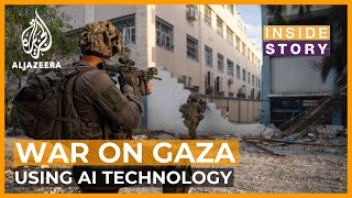 Reports of Israel using AI for targeting in the war on Gaza | Inside Story
