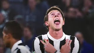 🎂🎉?? Happy Birthday, Federico Bernardeschi! | Juventus