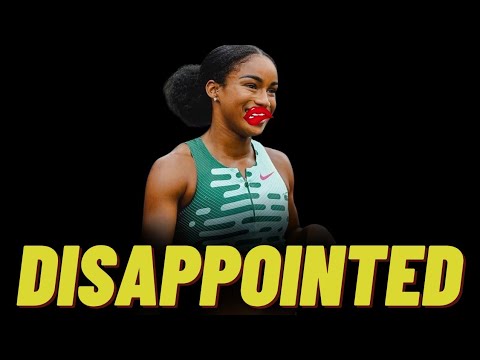 Disappointment At Trials My Views