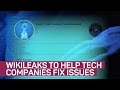 CNET-WikiLeaks will help Apple, Samsung, Google fix CIA hacks