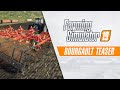 Bourgault Announcement v1.0