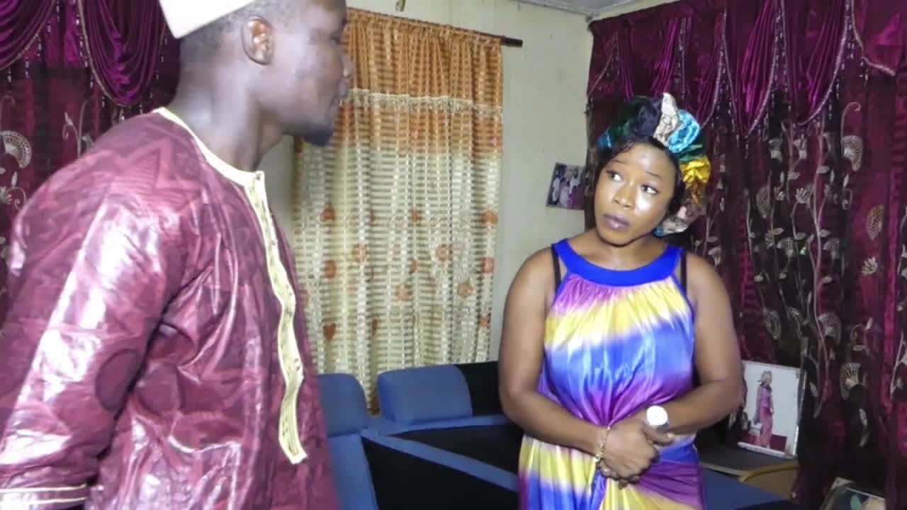 NIMISSA Ep49 Nouveau Film Guinéen Version Mandingue