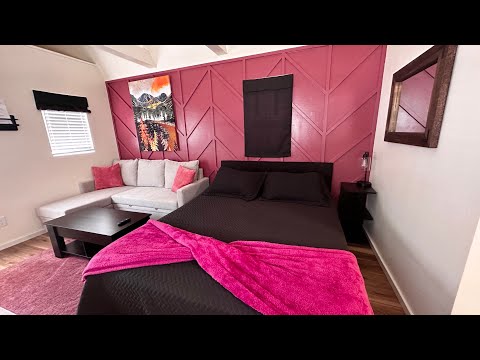 Property video