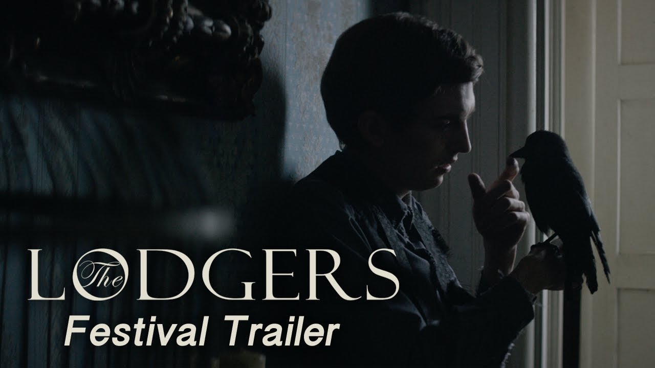 Trailer de The Lodgers