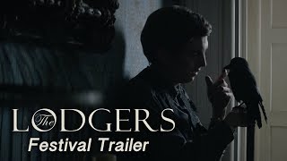 THE LODGERS - Festival Trailer [