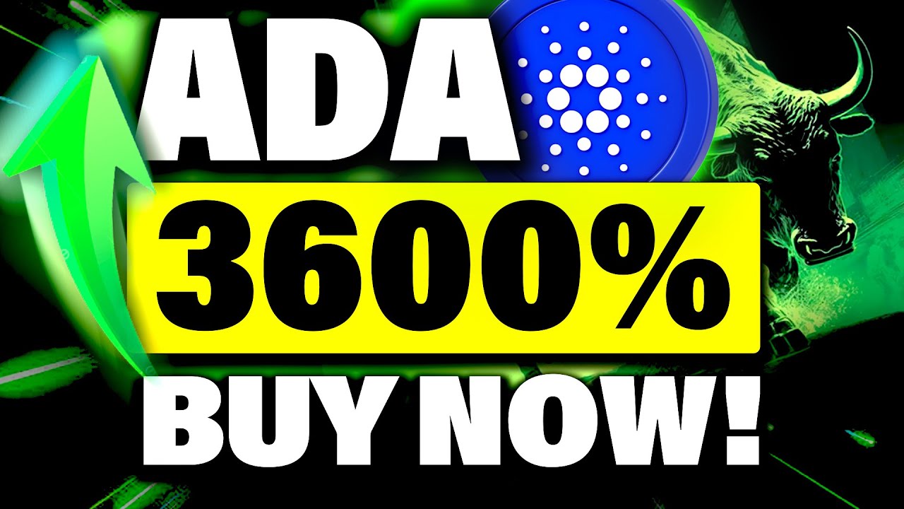 We Just Bought 2,734 ADA — Here’s What No One Sees About Cardano