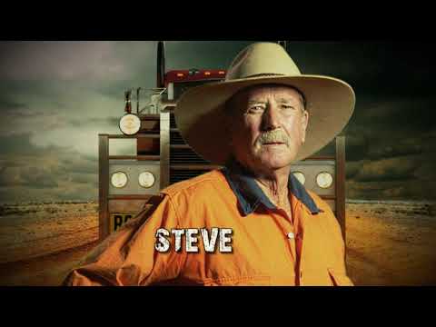 Outback Truckers'