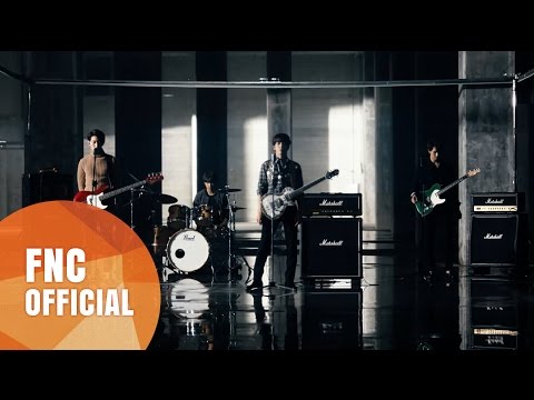 CNBLUE(씨엔블루) - Cinderella(신데렐라) M/V