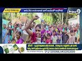 తాగునీటి కష్టాలు | Drinking water problems | Ambedkar Konaseema District | Prime9 News  - 03:23 min - News - Video