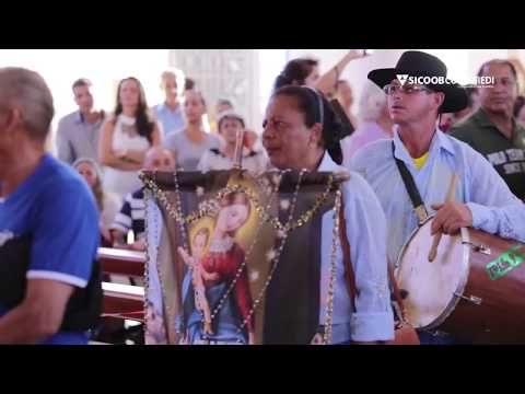 Festa do Rosário Dores do Indaiá 2017