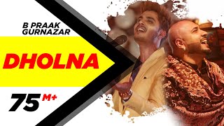 Dholna – B Praak Crossblade Live Video HD