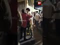 అజిత్ తల్లి మోహిని పార్ధివదేహానికి నివాళులు అర్పించిన సీఎం విజయ్, త్రిష! | Ajith Mother Demise