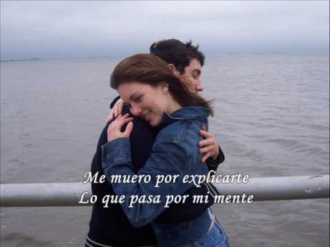 LETRA DE LA CANCION DE LOCO POR VOLVERTE letra de la cancion de loco por volverte: