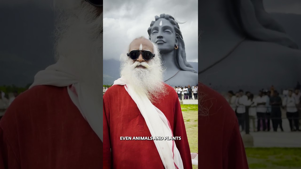 Break The Barriers Within You | Sadhguru