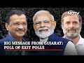 Counting Day In Gujarat Tomorrow: Who Will Win 3-Cornered Fight? | Verified