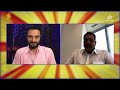 IND vs AUS | Experts Live | Ravi Shastri  - 01:45 min - News - Video