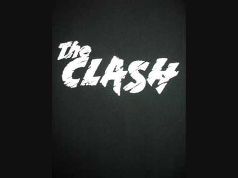 The Card Cheat - The Clash (GOOD QUALITY)